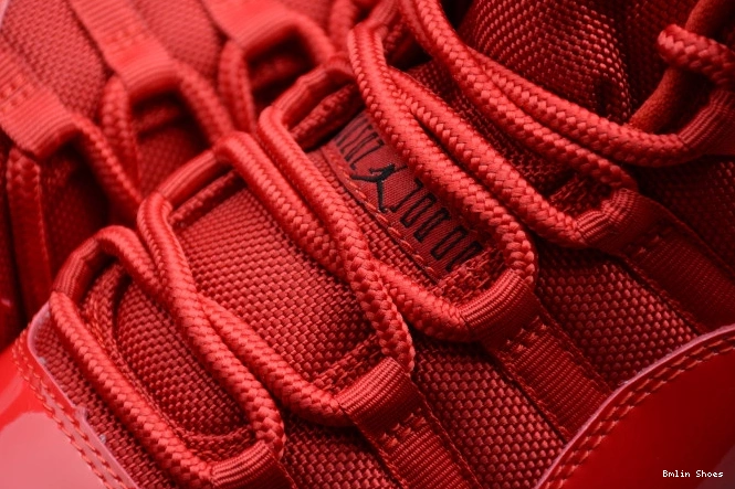 Bmlin Shoes 378037-623 RetroGym 11 Red Jordan Air 0718